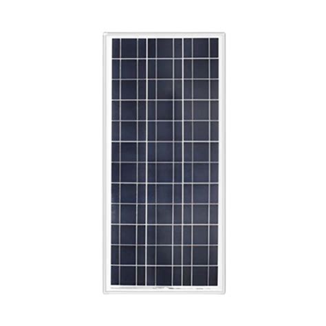 ameresco solar 90j-v polycrystalline solar panels with/junction box|Ameresco 90J Solar Module 12V 90W .